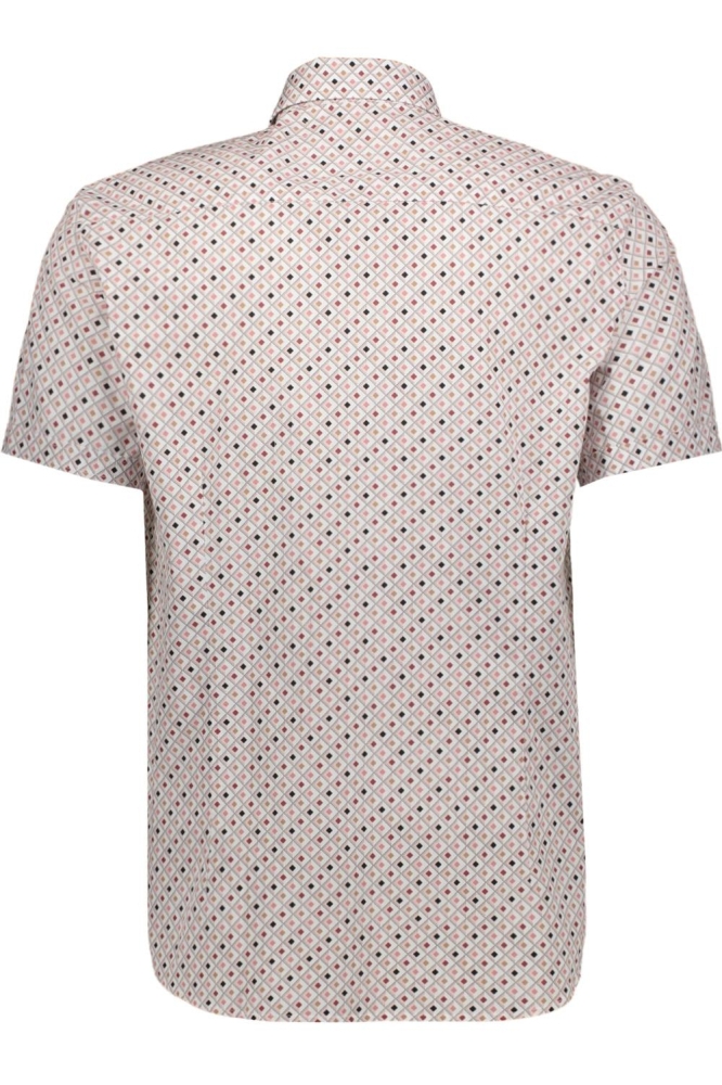 OVERHEMD MET PRINT 26413202 1142